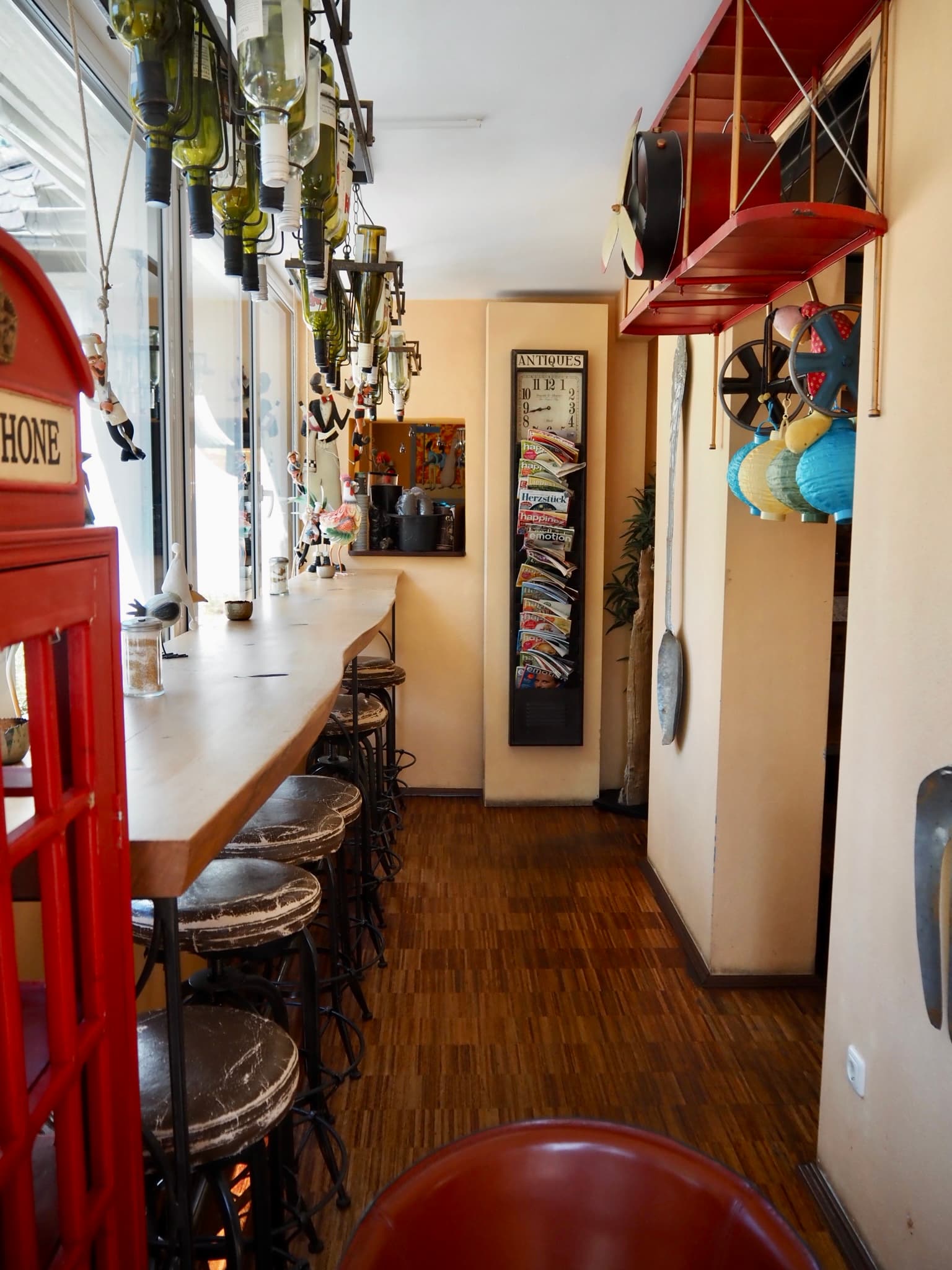 Lovingly prepared dish