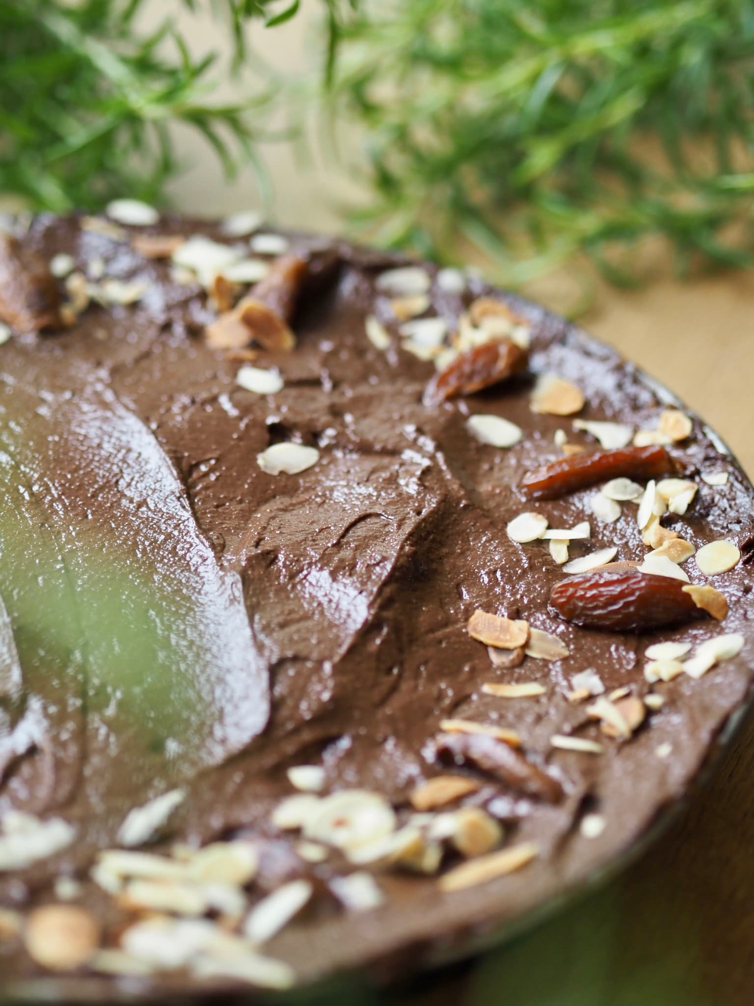 Inviting table setting